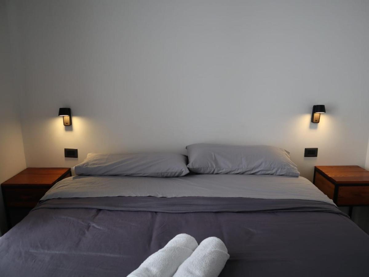 Hostal Litoral Iquique Esterno foto